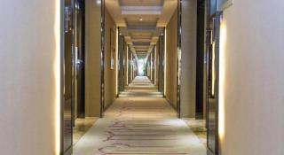 Lavande Hotel Guangzhou Financial City Chepi Metro Station - 8