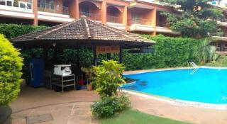 The Baga Marina Beach Resort & Hotel - 2