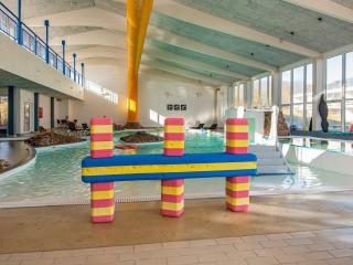 4 person holiday home in Ringkøbing - 1