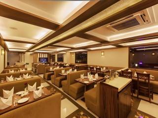 Hotel Anantha Executive Suites - 5