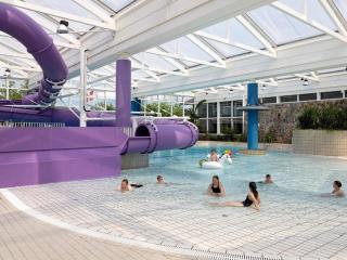 Vigsø Feriecenter in Hanstholm - Hanstholm - 9
