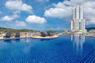Amata Patong - 0