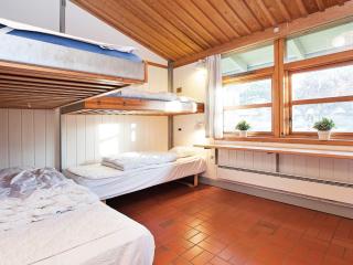 6 person holiday park home in Gilleleje - 7