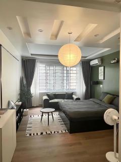 Niu Homestay - An Khê - 0