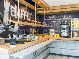 ibis budget Senlis - 8