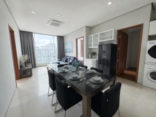 SOHO SUITES KLCC By HOMESTAY - 6
