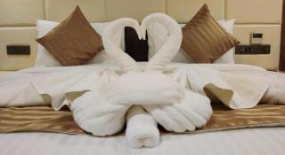 Hotel Minerva Grand - 3