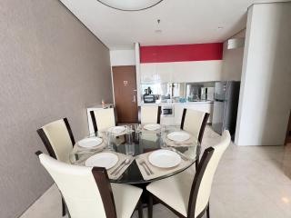 SOHO SUITES KLCC By HOMESTAY - 5
