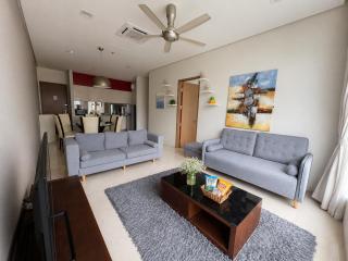 SOHO SUITES KLCC By HOMESTAY - 9
