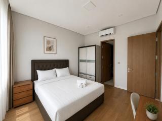 SOHO SUITES KLCC By HOMESTAY - 2