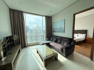 SOHO SUITES KLCC By HOMESTAY - 1
