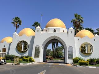 Come2Sharm at 5 Star Resort with direct Beach Access - 9