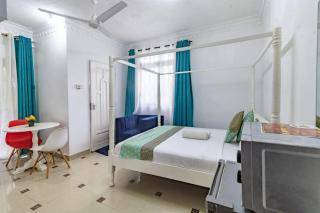 SS Nyali Beach Homestays - 4