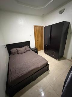 2 Bedroom and 24H Solar Light & Netflix - 7