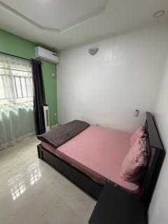 2 Bedroom and 24H Solar Light & Netflix - 5