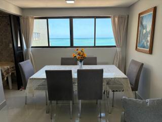 Apto 2 Qtos 80m da praia Camboinha - 3