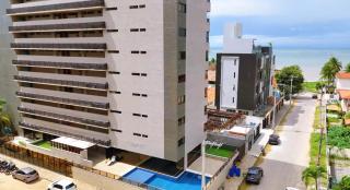 Apto 2 Qtos 80m da praia Camboinha - 7