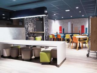 ibis budget Thonon Les Bains - 8
