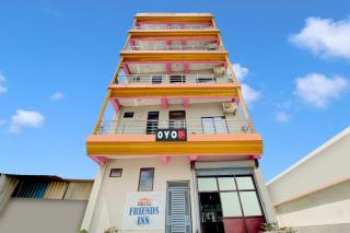 Hotel O Friends Inn - 4