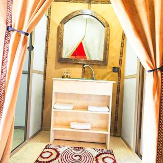 Merzouga Desert Tours Camp - 7