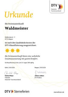 Ferienwohnung Waldmeister - 9