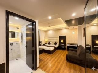 Hotel Rajpath Residency 2 Min Walk From Kaushambi Metro Station 3-star hotel Kaushambi, Ghaziabad - 5