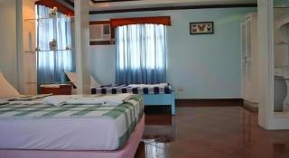 Cordova Home Village Resort - 9