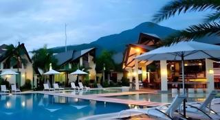 Acuatico Beach Resort & Hotel - 2