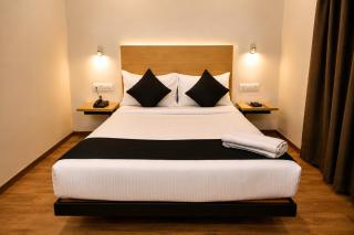 RROOMS Hotel Awadh Airport Hotel - 6