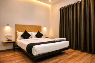 RROOMS Hotel Awadh Airport Hotel - 0