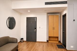 RROOMS Hotel Awadh Airport Hotel - 3