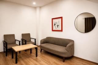 RROOMS Hotel Awadh Airport Hotel - 8