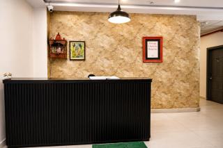 RROOMS Hotel Awadh Airport Hotel - 2
