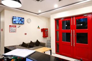 RROOMS Hotel Awadh Airport Hotel - 4