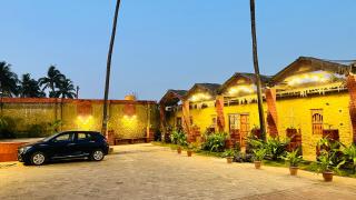 Vistara Ocean Retreat - 8