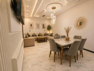 Apartamento de LUX - 8