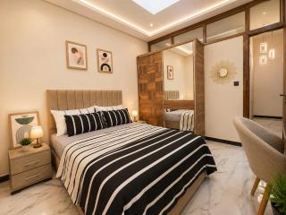 Apartamento de LUX - 5