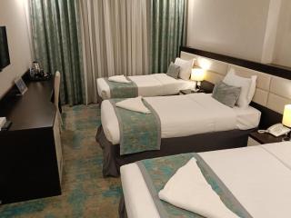 Open hotel - 6
