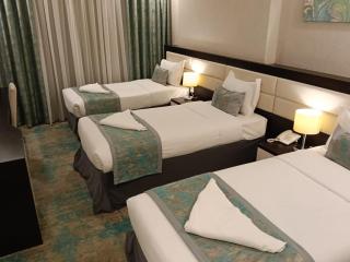 Open hotel - 7