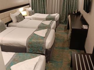 Open hotel - 3