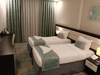 Open hotel - 2