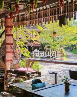 Huentai Resort - 3