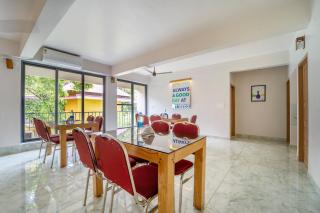 Treebo Kochi Inn House Near Lulu Mall Edappally Kochi - 7