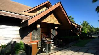 Bohol Tropics Resort - Booy - 2