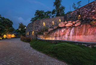 Kananwas Resort, Kumbhalgarh - 2