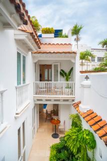 Casa La Cartujita - 1
