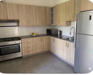 Panoramic Mountain View Araya 1 BR Apartment - 4