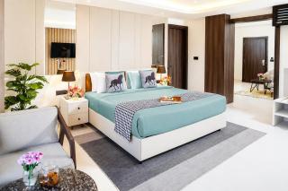Hotel MG Resort - 1