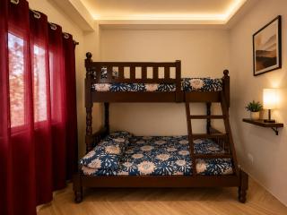 RV3 Prime Suites & Apartelle - 9