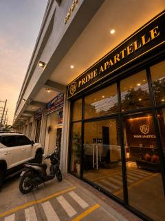 RV3 Prime Suites & Apartelle - 8